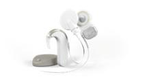 Cochlear Implant