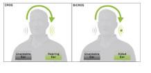 Solutions for Single Sided Hearing Loss
