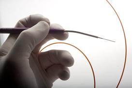 Laser Ear Surgery