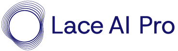 Lace AI Pro.