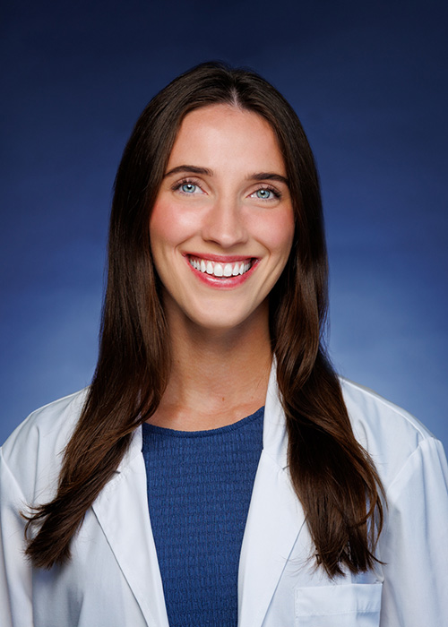 Molly Lohrey, Au.D.