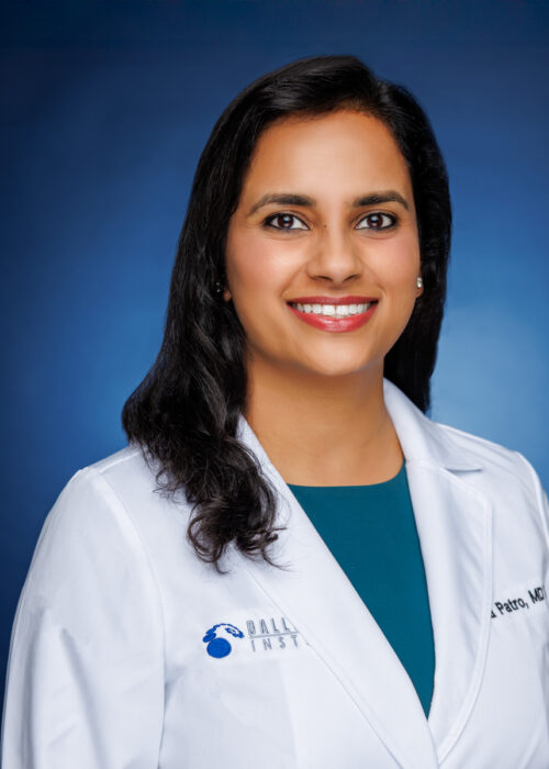 Ankita Patro, M.D., M.S.
