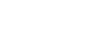 White logo for Dallas Ear Institute features a stylized ear design to the left of the words Dallas Ear Institute on a light gray background.